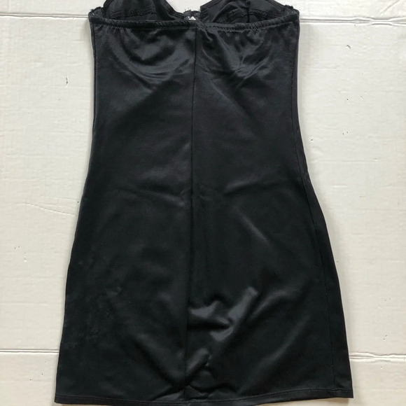Nancy Ganz Slimming Slip Dress - Picture 4 of 11